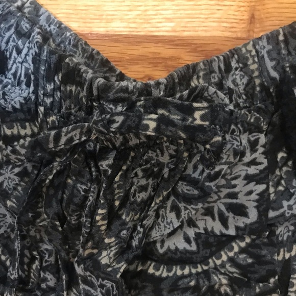 ▪️MOSSIMO Printed Shorts - Picture 2 of 6